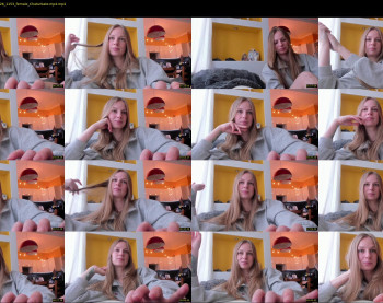 magic_couple13 — Chaturbate Couple strip rec, Jan 21, 2026 11:53