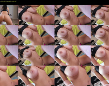 natalinaxxx — Chaturbate Female strip rec, Jan 22, 2026 04:10