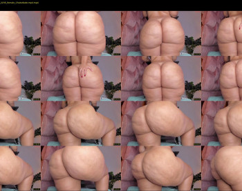 sweet_booty1 — Chaturbate Female strip rec, Jan 21, 2026 22:35