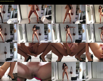 catty190 — Chaturbate Female strip rec, Jan 22, 2026 16:25