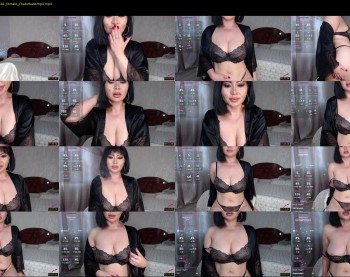 batari_giya — Chaturbate Female strip rec, Jan 23, 2026 11:01