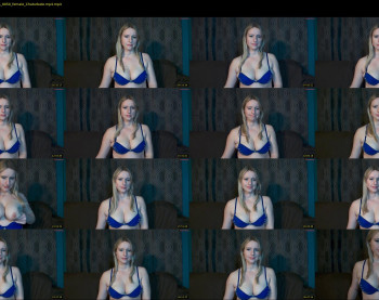 lovingsummer — Chaturbate Female strip rec, Jan 26, 2026 00:50