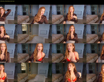 debralee — Chaturbate Female strip rec, Jan 26, 2026 14:37