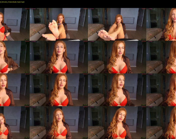 debralee — Chaturbate Female strip rec, Jan 26, 2026 14:58