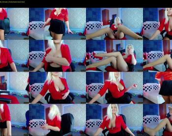 miss_kora — Chaturbate Female strip rec, Jan 26, 2026 12:16