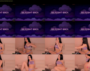succuba_ — Chaturbate Female strip rec, Jan 28, 2026 05:56