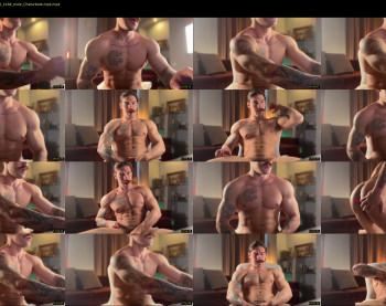 karlos_murphy — Chaturbate Male strip rec, Jan 28, 2026 14:38