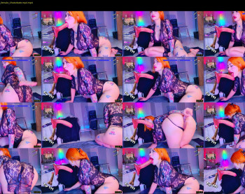 kkole17 — Chaturbate Female strip rec, Jan 28, 2026 16:25