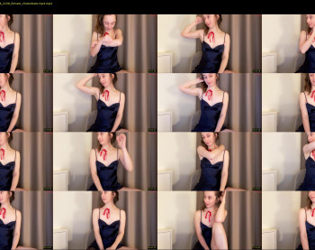 shy_schoolgirl_ — Chaturbate Female strip rec, Jan 31, 2026 21:58