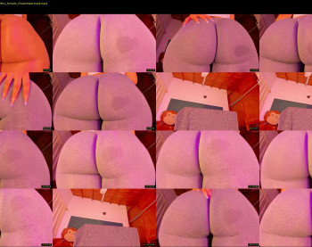 gabby_haze — Chaturbate Female strip rec, Feb 1, 2026 09:01