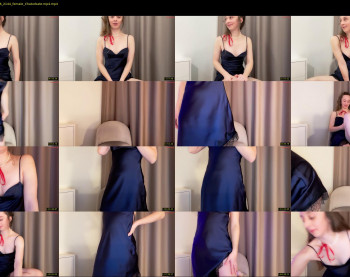shy_schoolgirl_ — Chaturbate Female strip rec, Feb 1, 2026 21:44