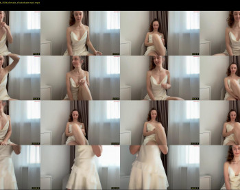 shy_schoolgirl_ — Chaturbate Female strip rec, Feb 3, 2026 15:56