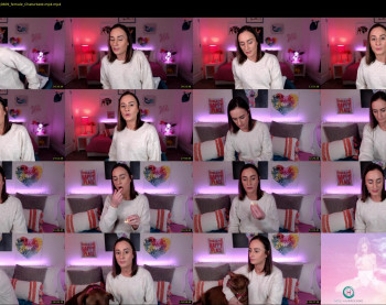 holihurricane — Chaturbate Female strip rec, Feb 4, 2026 06:09