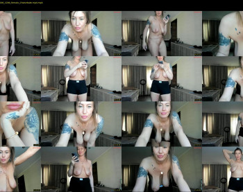 little_princess777 — Chaturbate Female strip rec, Feb 4, 2026 12:00