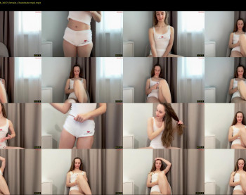shy_schoolgirl_ — Chaturbate Female strip rec, Feb 4, 2026 16:37