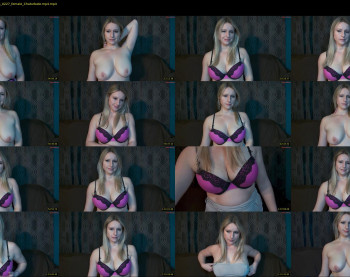 lovingsummer — Chaturbate Female strip rec, Feb 6, 2026 02:27