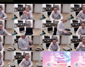 holihurricane — Chaturbate Female strip rec, Feb 6, 2026 07:19