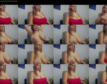 natashaboobs — Chaturbate Female strip rec, Feb 6, 2026 13:51
