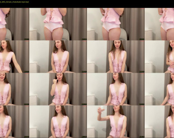 shy_schoolgirl_ — Chaturbate Female strip rec, Feb 7, 2026 18:51