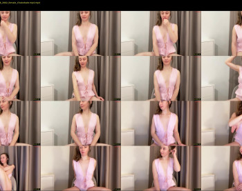 shy_schoolgirl_ — Chaturbate Female strip rec, Feb 10, 2026 20:02