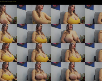 natashaboobs — Chaturbate Female strip rec, Feb 11, 2026 09:56