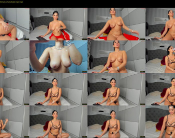 _adelle — Chaturbate Female strip rec, Feb 14, 2026 19:36