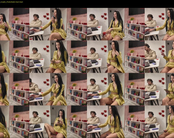 rrr1995 — Chaturbate Couple strip rec, Feb 14, 2026 17:53