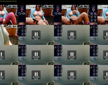 jennadeluxe — Chaturbate Female strip rec, Feb 15, 2026 10:37