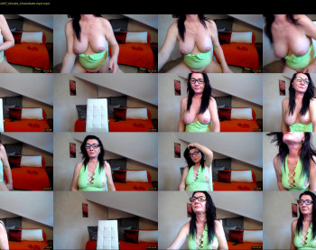 kathylovexxx — Chaturbate Female strip rec, Feb 17, 2026 10:57