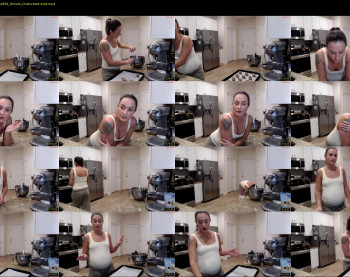 holihurricane — Chaturbate Female strip rec, Feb 20, 2026 06:56