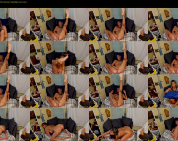 milflynnxxx — Chaturbate Female strip rec, Feb 22, 2026 17:22