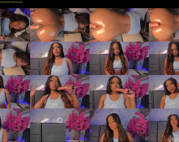 sia_37 — Chaturbate Female strip rec, Feb 22, 2026 10:28