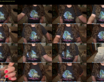 funcamkw — Chaturbate Female strip rec, Feb 27, 2026 02:52