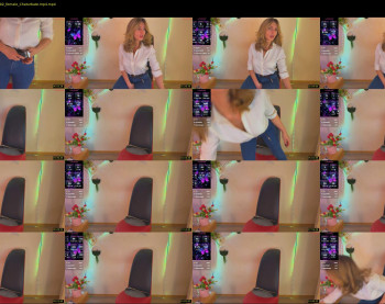 monikate_ — Chaturbate Couple strip rec, Feb 26, 2026 21:02