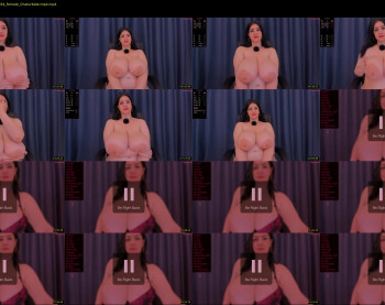 lanna_love — Chaturbate Female strip rec, Mar 2, 2026 16:54