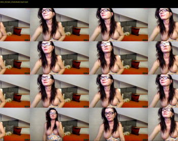 kathylovexxx — Chaturbate Female strip rec, Mar 3, 2026 18:41
