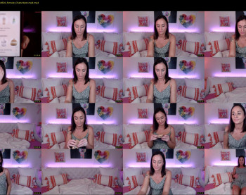 holihurricane — Chaturbate Female strip rec, Mar 4, 2026 06:20