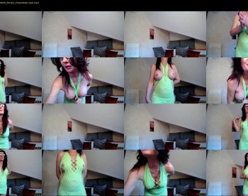 kathylovexxx — Chaturbate Female strip rec, Mar 4, 2026 08:49
