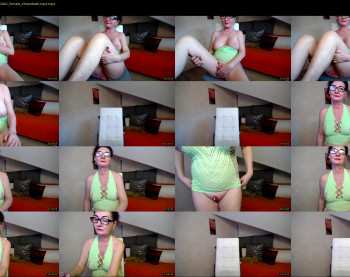 kathylovexxx — Chaturbate Female strip rec, Mar 6, 2026 18:21