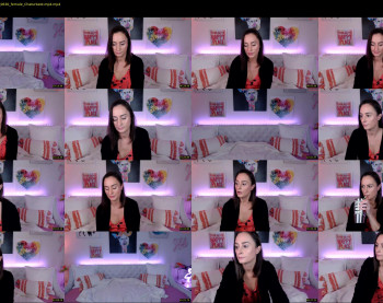 holihurricane — Chaturbate Female strip rec, Mar 7, 2026 06:30