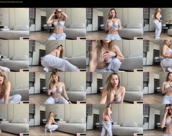 diffgirls — Chaturbate Female strip rec, Mar 8, 2026 11:12