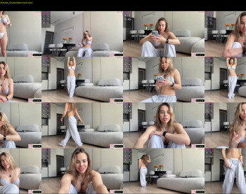 diffgirls — Chaturbate Female strip rec, Mar 8, 2026 12:01
