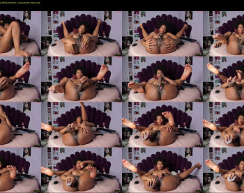 karla_ricochett — Chaturbate Female strip rec, Mar 8, 2026 09:30