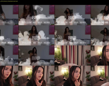 raychell_black — Chaturbate Female strip rec, Mar 9, 2026 23:53
