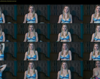 lovingsummer — Chaturbate Female strip rec, Mar 11, 2026 05:26
