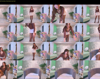 sunshine13_ — Chaturbate Female strip rec, Mar 11, 2026 16:57