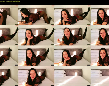 little_red_diamond — Chaturbate Female strip rec, Dec 29, 2025 09:18