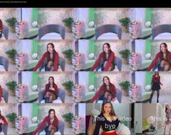 sunshine13_ — Chaturbate Female strip rec, Mar 13, 2026 19:19