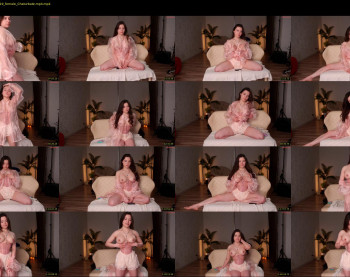 kittycaitlin — Chaturbate Female strip rec, Mar 14, 2026 22:19