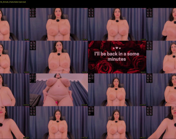 lanna_love — Chaturbate Female strip rec, Mar 18, 2026 07:34